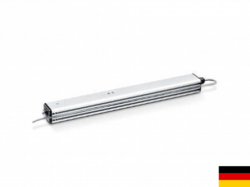 Приводы открывания E 350 N